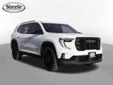 2026 GMC Acadia - Preview 3