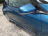 2011 Honda CR-Z - Preview 11