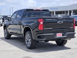 2026 Chevrolet Silverado 1500 - Preview 4