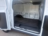 2017 Ford Transit - Preview 15