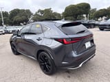 2022 Lexus NX - Preview 3