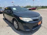 2014 Toyota Camry - Preview 7