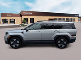 2027 Hyundai Santa Fe Hybrid - Preview 3