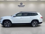2026 Volkswagen Atlas - Preview 2