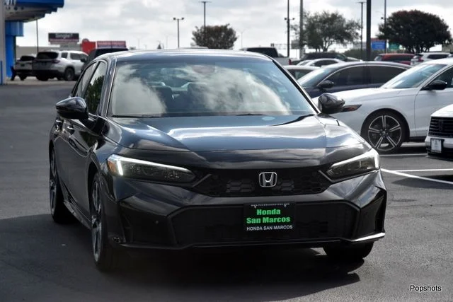 2026 Honda Civic - Image 1