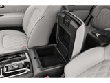 2024 Nissan Armada - Preview 11