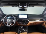 2021 BMW 5 Series - Preview 3