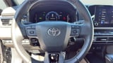2025 Toyota Camry - Preview 14