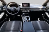 2025 Honda Civic - Preview 15