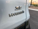 2024 Toyota RAV4 Hybrid - Preview 9