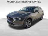 2025 Mazda CX-30 - Preview 2