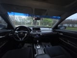2010 Honda Accord Crosstour - Preview 13