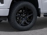2026 Chevrolet Silverado - Preview 9