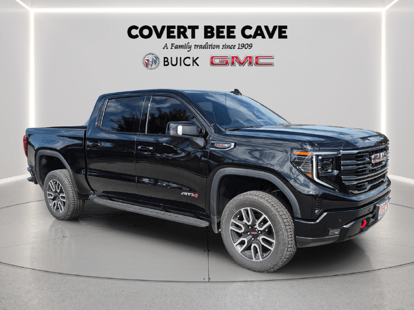 2026 GMC Sierra 1500 - Image 1