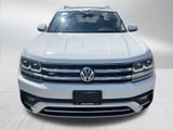 2019 Volkswagen Atlas - Preview 3