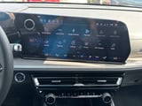 2027 Chevrolet Traverse - Preview 12