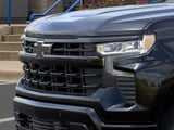 2026 Chevrolet Silverado 1500 - Preview 13