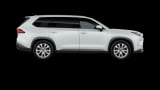 2026 Toyota Grand Highlander - Preview 12