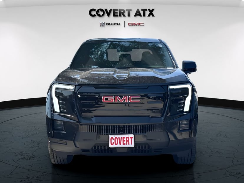 2026 GMC Sierra EV - Image 2