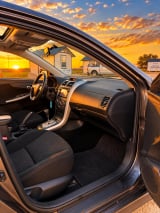2013 Toyota Corolla - Preview 8
