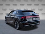 2026 Audi Q8 - Preview 7