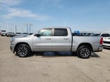 2025 Ram 1500 - Preview 4