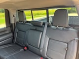 2021 GMC Sierra 2500 HD - Preview 14