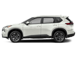 2024 Nissan Rogue - Preview 6