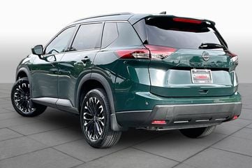 2026 Nissan Rogue - Image 1