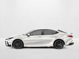 2026 Toyota Camry - Preview 3