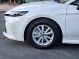 2026 Toyota Camry - Preview 9