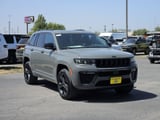 2027 Jeep Grand Cherokee - Preview 2