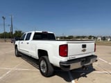2019 Chevrolet Silverado 2500 HD - Preview 3