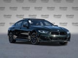 2026 BMW 8 Series - Preview 2