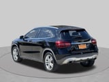 2019 Mercedes-Benz GLA-Class - Preview 3