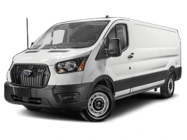 2027 Ford Transit - Image 1