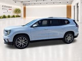 2027 GMC Acadia - Preview 3