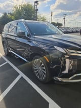 2024 Hyundai Palisade - Preview 8