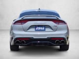 2022 Kia Stinger - Preview 7