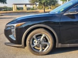 2025 Kia K4 - Preview 8