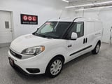 2020 Ram ProMaster City - Preview 4