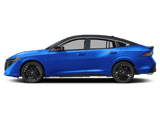 2027 Nissan Sentra - Preview 3
