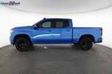 2025 Chevrolet Silverado - Preview 7