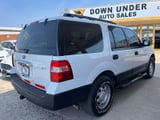 2011 Ford Expedition - Preview 4