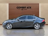 2019 Lexus IS - Preview 2