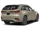 2026 Mazda CX-70 - Preview 3