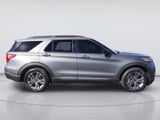 2022 Ford Explorer - Preview 5