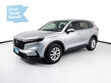 2027 Honda CR-V - Preview 3
