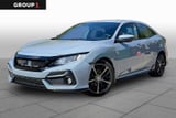 2021 Honda Civic - Preview 2