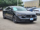 2026 Honda Accord - Preview 3